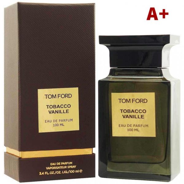 A+ Tom Ford Tobacco Vanille, edp., 100 ml